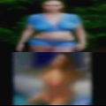 Woman looking Vermont