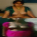 Woman sex stocking