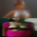 Women that's looking phone