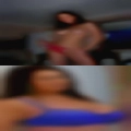 All color horny milfs