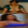 Black nude woman Newman