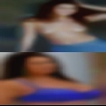 Gypsies naked woman