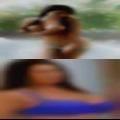 Horny black women for