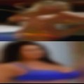 Nude sexy women from