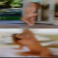 Local woman nude