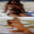 Sexy woman