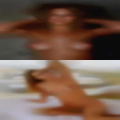 Woman from Wisconsin nude