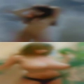 Meridian, woman looking sexual