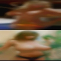 Nude woman from Nogales