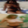 Nude woman Willacoochee