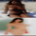 Lonely older ebony women