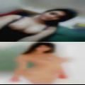 Nude women from Milbank