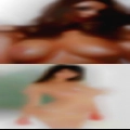 Woman from Wisconsin nude