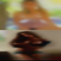 Naked women Francisco