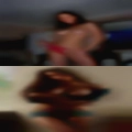 Sexy woman sixty year