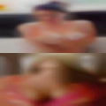 Horny woman