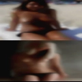 Homemade black women swingers