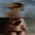Horny woman