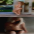 Sexy couple fuck horny woman