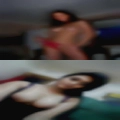 World horny sexy woman