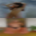 Discreet relationship women