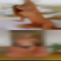 Sexy swinging senior women The