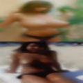 Horny women