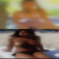 Horny women