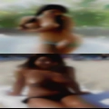 Mature woman swingers