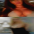 Women enjoy adult swinging