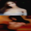 Horny woman