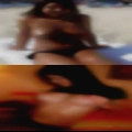Naked women from Roosevelt