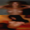 Southeast nude woman