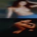 Sexy woman more than 1man