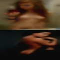 Sexy woman more than 1man