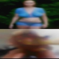 Horny woman
