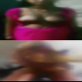 Naked woman