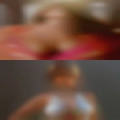 Woman Hyden