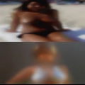 Woman swinger