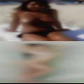 Totally hot horny