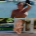Naked women Virginia
