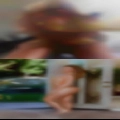 Nude ordinary hairy mature
