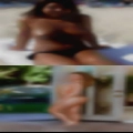 Personal nude woman