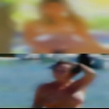Naked woman