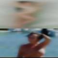 Nude woman Lagrange