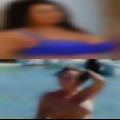 Nude woman Palmdale