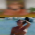 Nude women from Cookville
