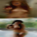 Dogging wife