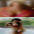 Nude women from Woodstock