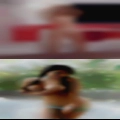Nude women from Woodstock